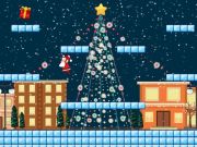 Игра Божиќна потрага  онлајн