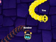 Игра Squid Sprunki Slither Игра 2  онлајн