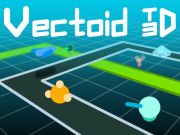 Игра Вектоидна ТД  онлајн