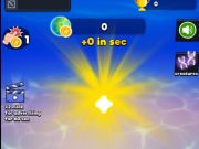 Игра Еволуција Кликер  онлајн