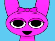 Игра Flappy Sprunki бескрајно летање  онлајн