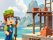 Игра Градење модови за Minecraft онлајн Игра Градење модови за Minecraft онлајн
