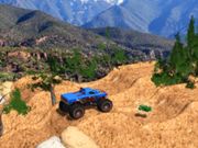 Игра SUV: Теренски трки  онлајн
