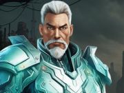 Игра Нов поредок  онлајн