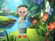 Игра Најдете до пропуштеното куче  онлајн