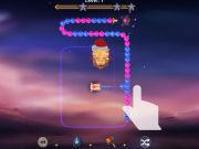 Игра Зумирање мермерна потрага 3D  онлајн
