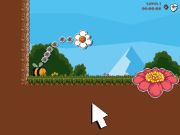 Игра Бумбилна пчела  онлајн