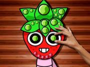 Игра Sprunki Popit онлајн Игра Sprunki Popit онлајн
