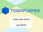 Игра Тераформер  онлајн