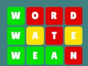 Игра Wordle 2 онлајн
