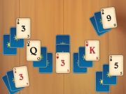 Игра Пасијанс одмор  онлајн