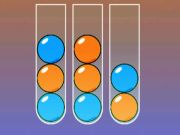 Игра Bubblesort онлајн