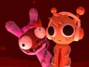 Игра Sprunki 3D онлајн
