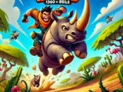 Игра Хопер Хопер  онлајн
