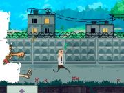 Игра Гик Бегство  онлајн