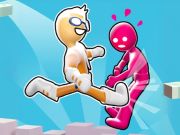 Игра Pushover 3D онлајн