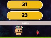 Игра Кралот на математиката  онлајн