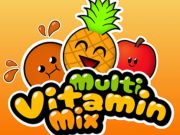 Игра Мултивитаминска мешавина  онлајн