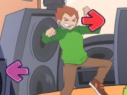 Игра FNF: Дигитална искреност  онлајн