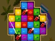 Игра Морски легенди: натпревар 3  онлајн