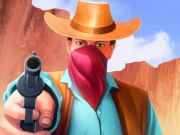 Игра Стрелач со шишиња  онлајн