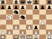Игра AI шаховски мајстор  онлајн