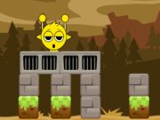 Игра Спречен капка онлајн