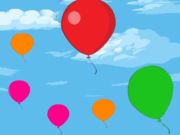 Игра Поп-а-лун!  онлајн