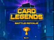Игра ЛЕГЕНДИ ЗА ЛЕГЕНДИ БАТЕР РОЈАЛ онлајн