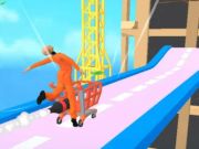 Игра Кукла што паѓа  онлајн