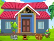 Игра Шармантно спасување на кученце и маче  онлајн