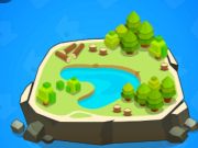 Игра Територска војна  онлајн