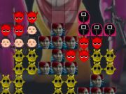 Игра Лигњи Игра X Sprunki тетрис  онлајн