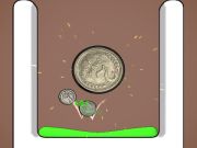 Игра Собирач на пари ССС  онлајн