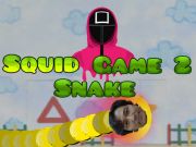Игра Игра лигњи 2 змија  онлајн