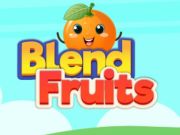 Игра Измешајте овошје  онлајн