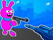 Игра Bunny Boy онлајн  онлајн