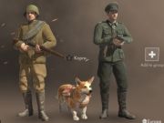 Игра Војување 1942 година  онлајн