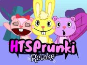 Игра Повторно преземање на HTSprunkis  онлајн