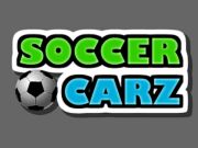 Игра Фудбал Карц  онлајн