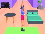 Игра Флекс бегство онлајн