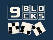 Игра 9 блокови  онлајн