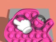 Игра Pop It антистрес онлајн Игра Pop It антистрес онлајн