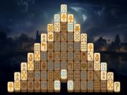 Игра Пирамиди Mahjongg  онлајн