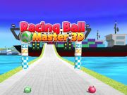 Игра Тркачки топки мајстор 3D  онлајн