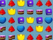 Игра Натпревар со кралски накит  онлајн