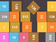 Игра 2048 Коцки  онлајн