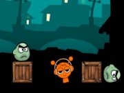 Игра Стартувајте го The Sprunki  онлајн
