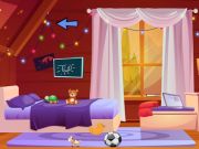 Игра Волшебната куќа  онлајн
