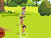 Игра Кучешки криење N Seek  онлајн